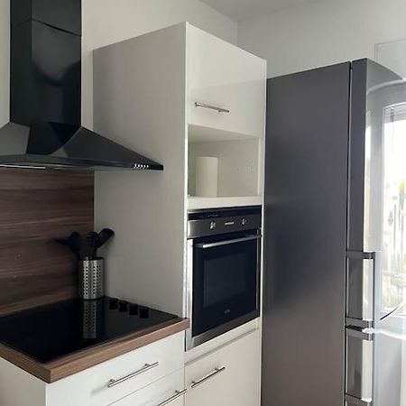 Appartement Loiret Luxe T2 à Olivet  Extérieur photo
